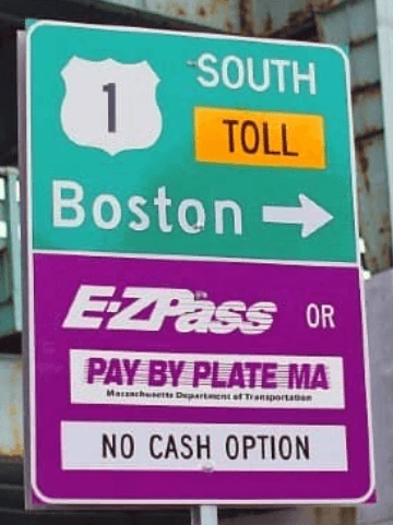 PaybyPlateMa-Toll-Payment